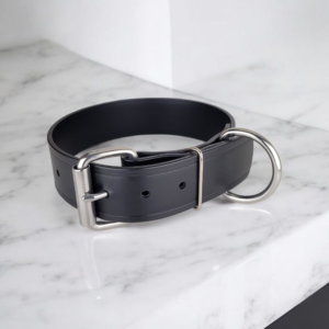 The Colossus Collar